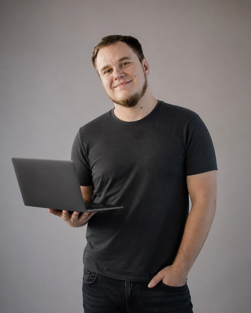 Daniel Siwek